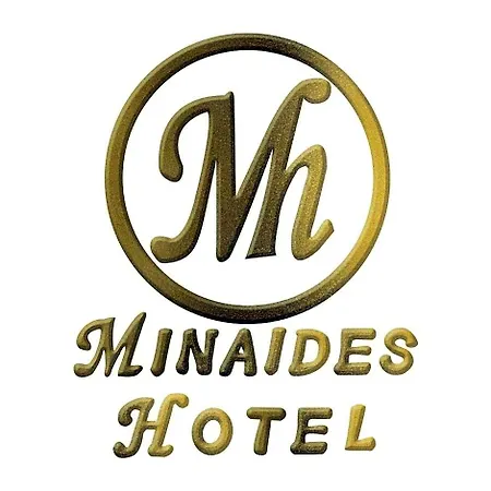 Minaides Отель