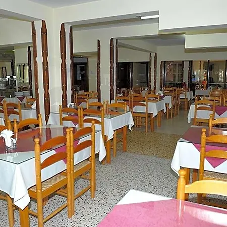 Minaides 2* Какопетрия