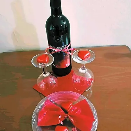 Minaides Отель Какопетрия