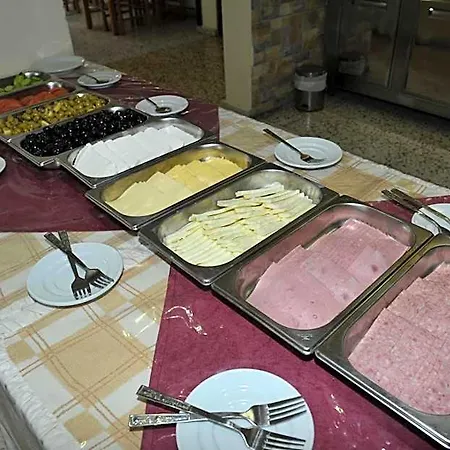 Minaides 2* Какопетрия